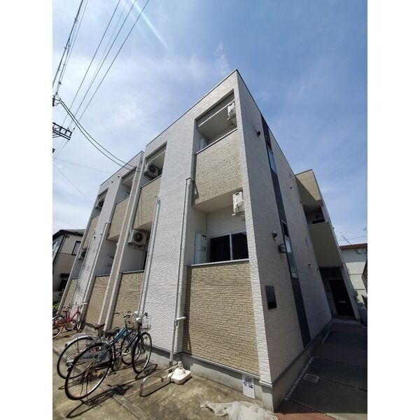 エスパス・リブレ　名古屋市賃貸　仲介手数料無料