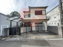 堺市中区辻之戸建の画像