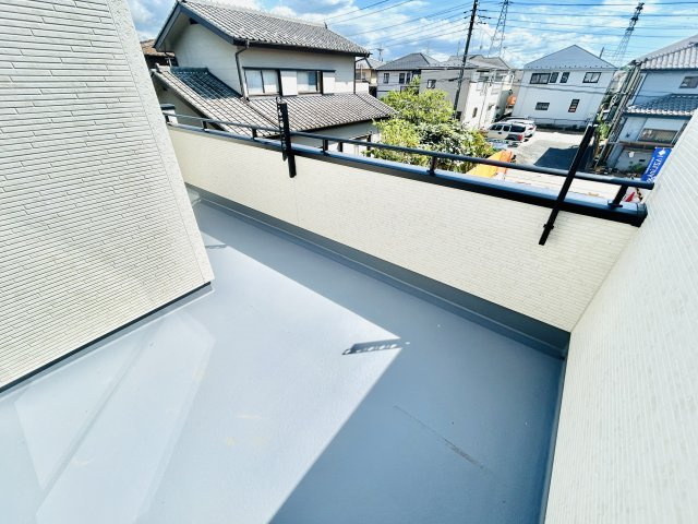 四街道市旭ケ丘２丁目の設備|建築施工例