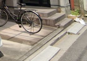 ベルコンフォートのその他共用部分|駐輪場☆
