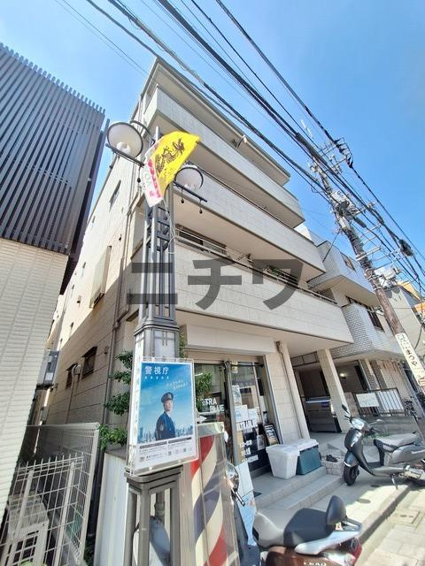 グランディールＧ・Ｓ・Ａ