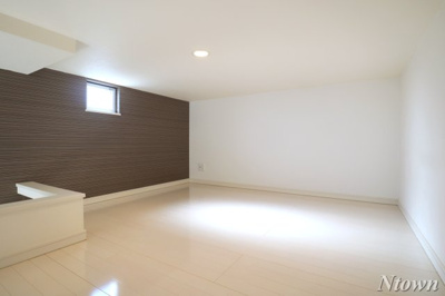 【その他】 | OakTreeMaison志賀 | ロフトです