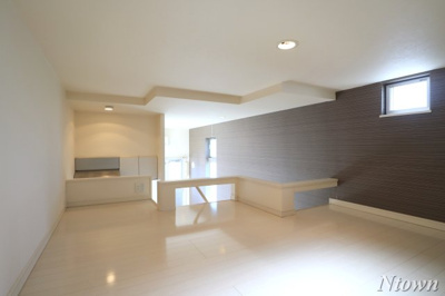 【その他】 | OakTreeMaison志賀 | ロフトです