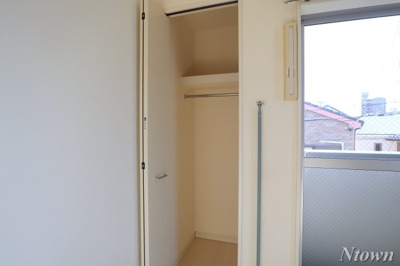 【収納】 | OakTreeMaison志賀 | ちょっとした収納スペースも充実しています