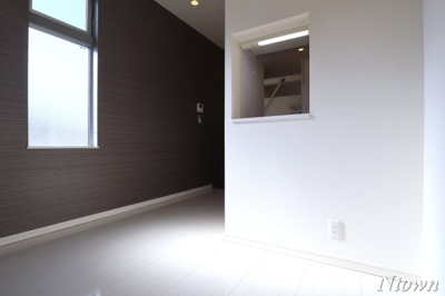 【内装】 | OakTreeMaison志賀 | 内装です