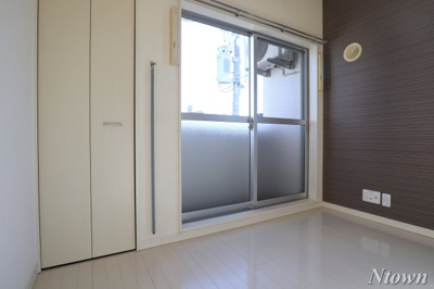 【内装】 | OakTreeMaison志賀 | おしゃれな内装です