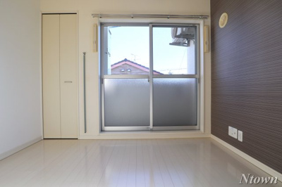 【玄関】 | OakTreeMaison志賀 | 落ち着いた玄関です