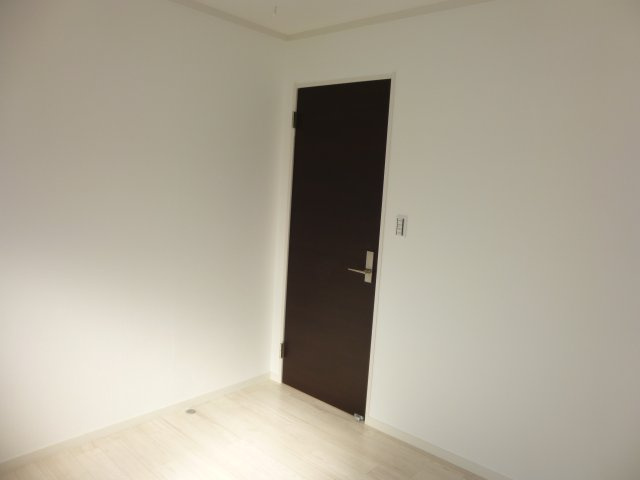 グランデュール柱の内装|※2013年撮影