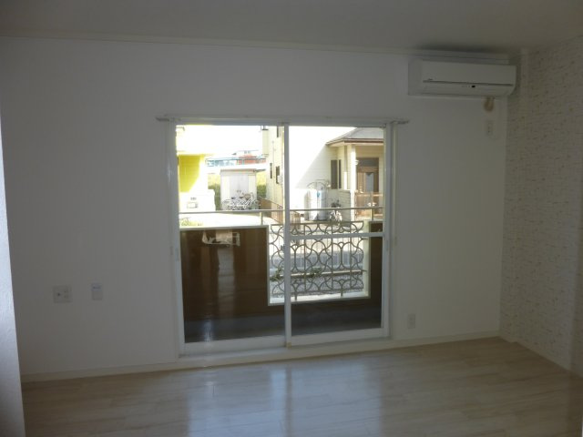 グランデュール柱の内装|※2013年撮影