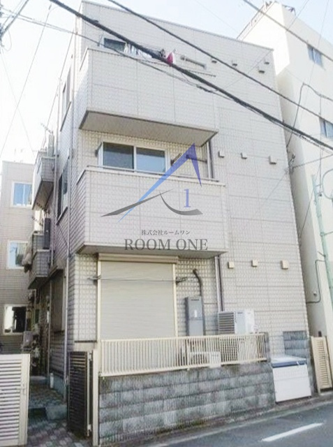 コーポラス本町