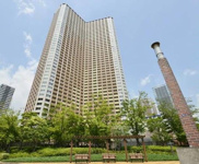 芝浦アイランドケープタワーの画像