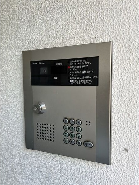 プレシャス妙音通のその他