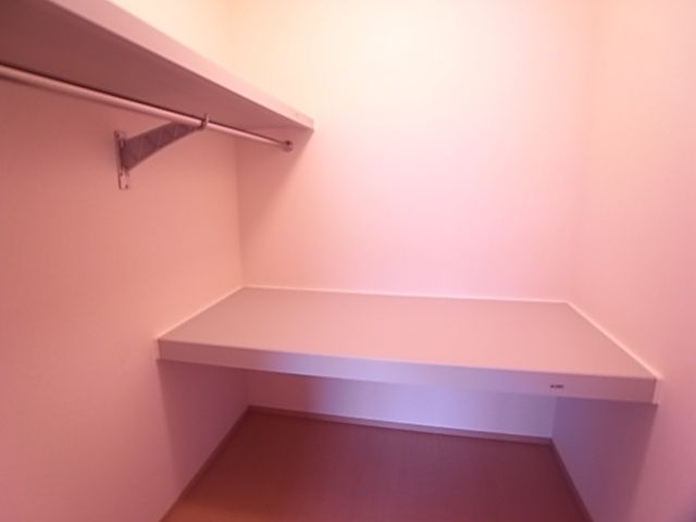 サニープレイス塩屋台の収納