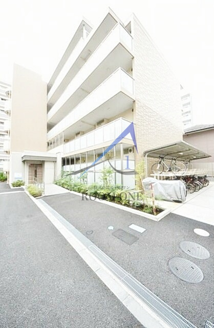 ＮＥＯグレイス綾瀬