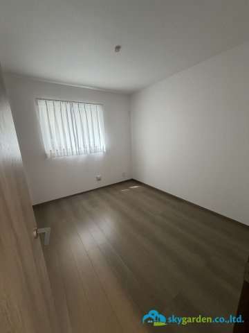 平塚市田村8丁目　新築分譲住宅　全3棟C号棟　の子供部屋