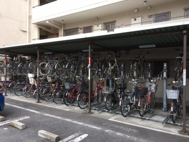サニーハウス西灘のその他共用部分