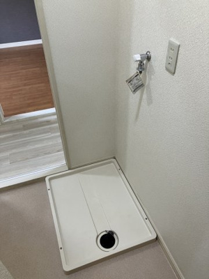 【設備】 | 第6登陽コーポ
