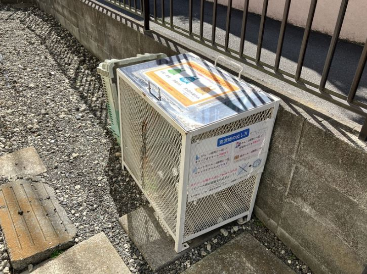 第6登陽コーポのその他共用部分