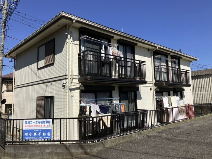 第6登陽コーポ