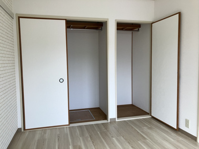 【収納】 | 第6登陽コーポ