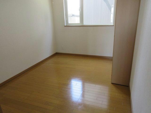 APIAⅡ・Ⅲの寝室