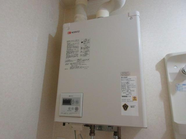 APIAⅡ・Ⅲの設備