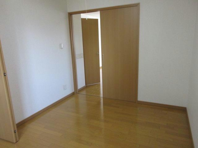 APIAⅡ・Ⅲの洋室