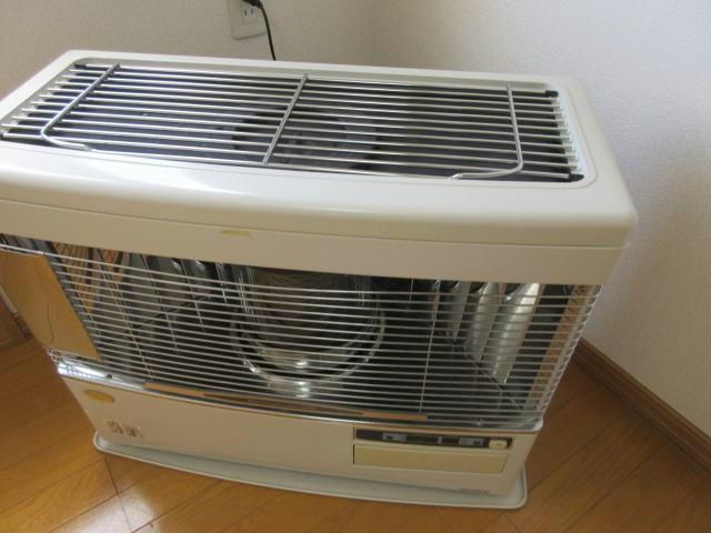 APIAⅡ・Ⅲの設備