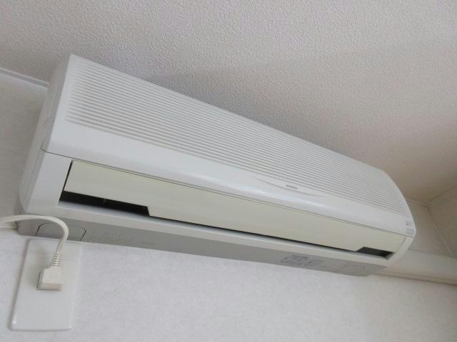 APIAⅡ・Ⅲの設備