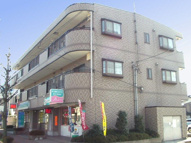 メゾン加美平(メゾンカミダイラ)の画像