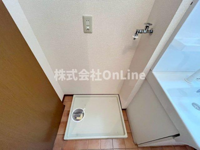 【設備】 | リビングタウン加美北C棟