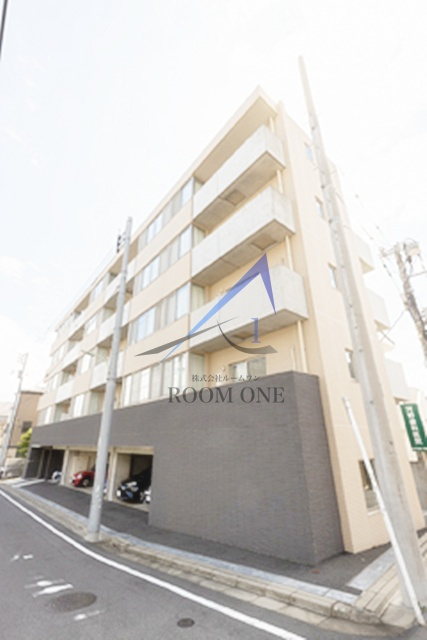 アットホームレジデンス