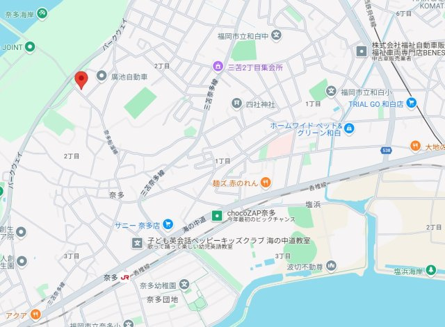 【地図】