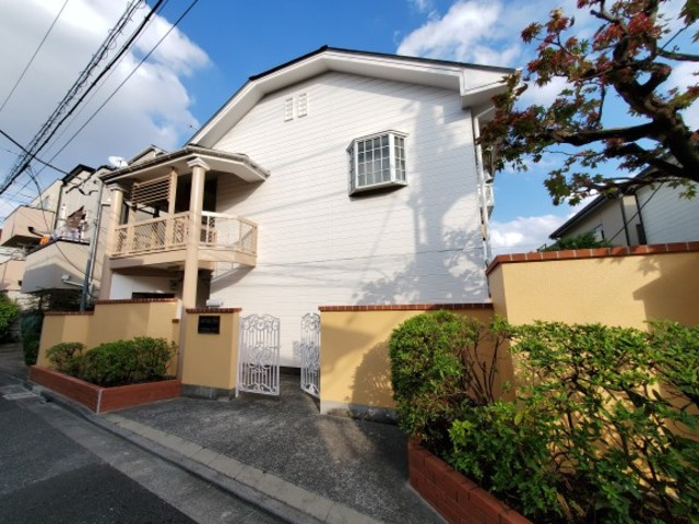 メルハイム三鷹台