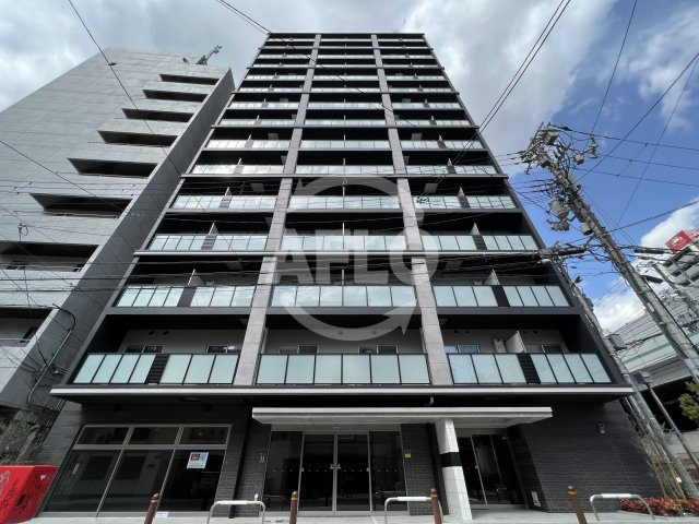 エルプレイス本町