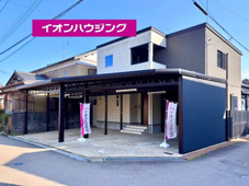 越前市野上町　中古住宅♪の画像