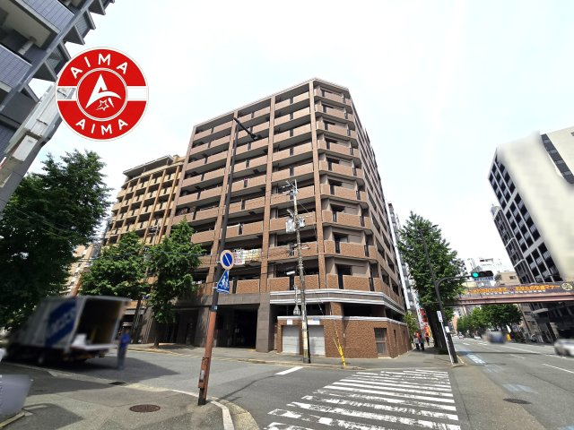 シティライフ美野島Ⅱ