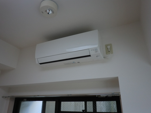 グランディオール白楽の内装