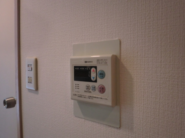 グランディオール白楽のその他