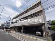 クレール住道の画像