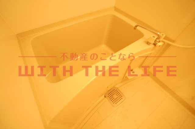 エトワール【キャッシュバック対象物件】の浴室|落ち着いた空間のお風呂です