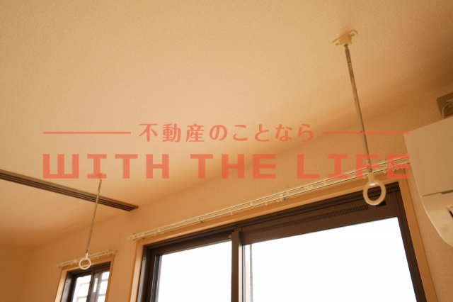 エトワール【キャッシュバック対象物件】の設備