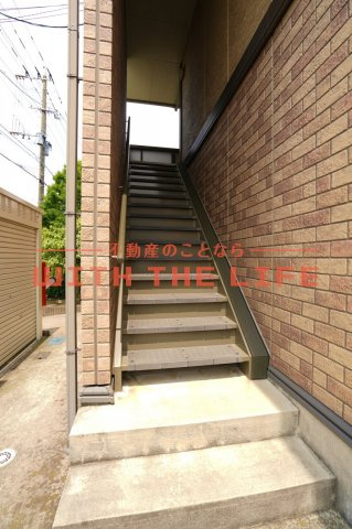 エトワール【キャッシュバック対象物件】の玄関|毎日通る玄関はこちらです