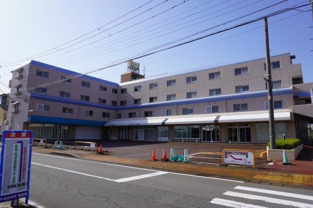 松尾ビル