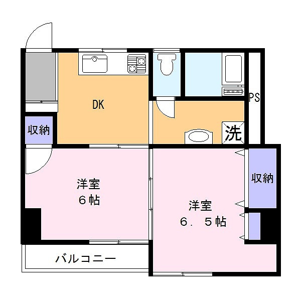 コンバイン新杉田の画像