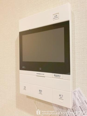 【セキュリティ】 | フルハウス高宮