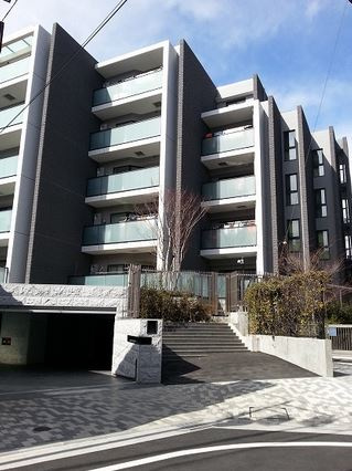 ウェリス四ツ谷