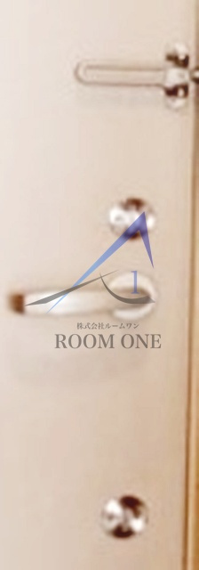 ハッチハウス経堂のセキュリティ|内鍵です。