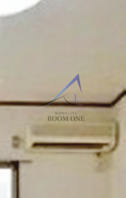 ハッチハウス経堂の設備|エアコンです。