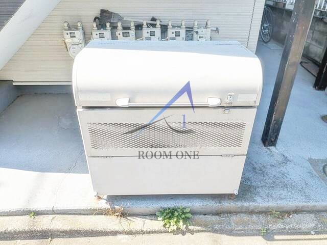 ハッチハウス経堂